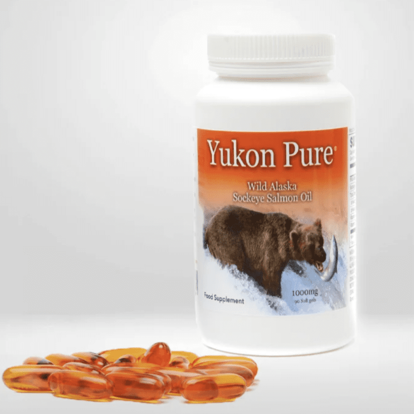 Yukon Pure®